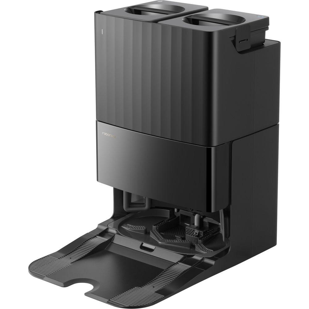 ROBOROCK Robot aspirateur QR 598  