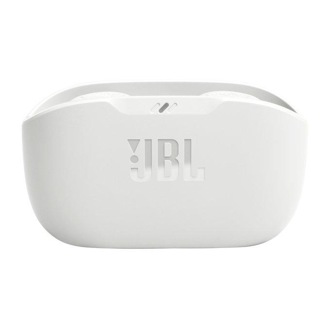 JBL  JBL Wave Buds Auricolare True Wireless Stereo (TWS) In-ear Chiamate/Musica/Sport/Tutti i giorni Bluetooth Bianco 