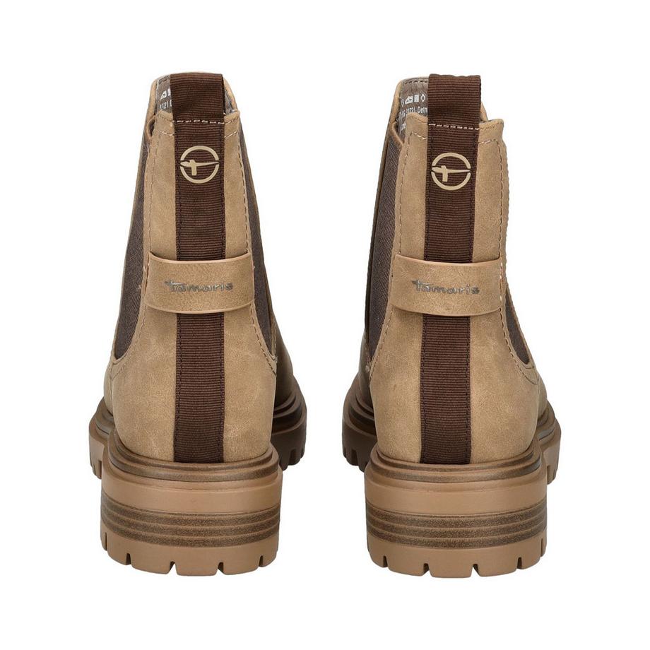 Tamaris Chelsea Boot 1-25418-41  