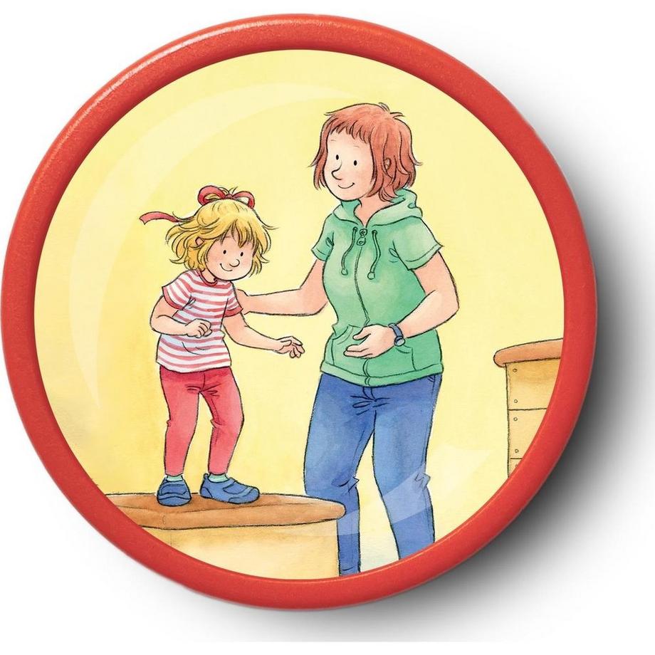 Kekz  Audiochip Mon amie Conni 