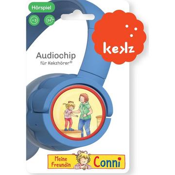Audiochip Mon amie Conni