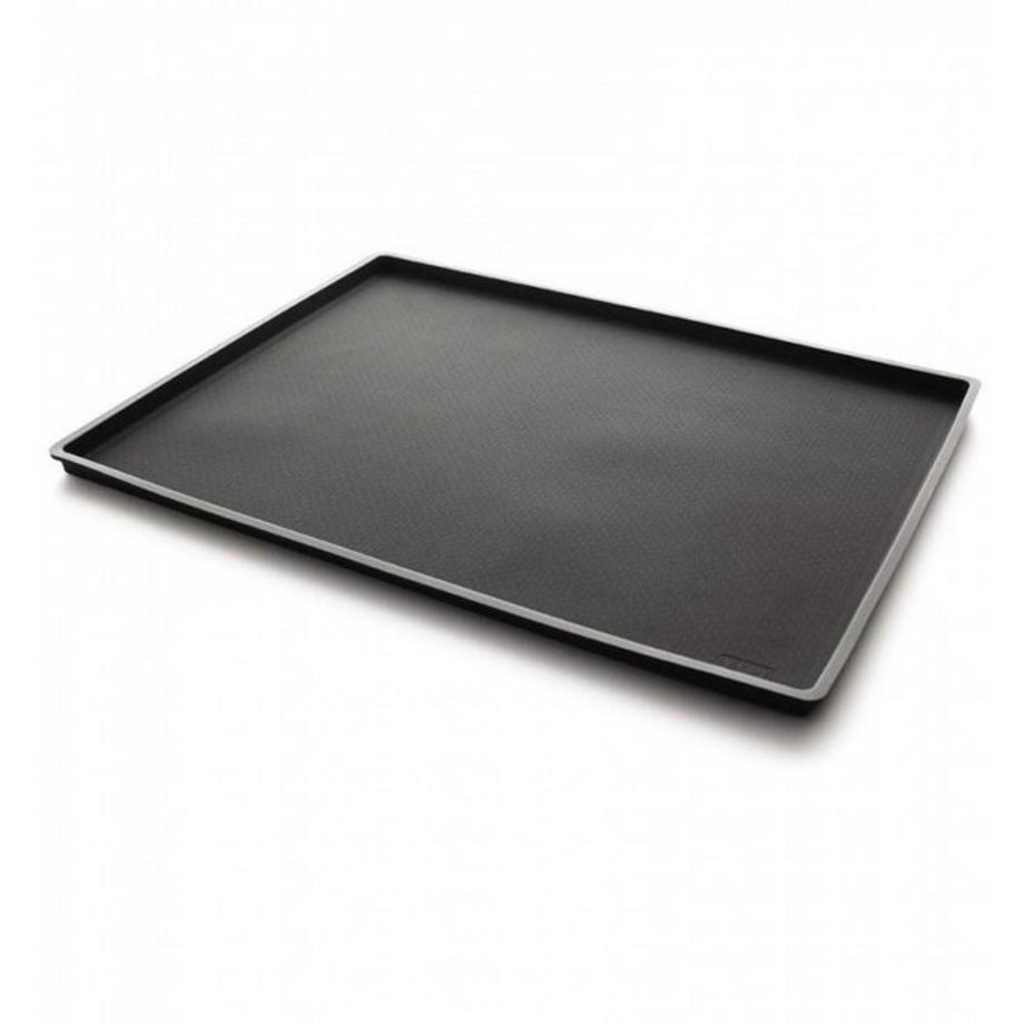 Lékué  Backmatte Silikon mit Rand 