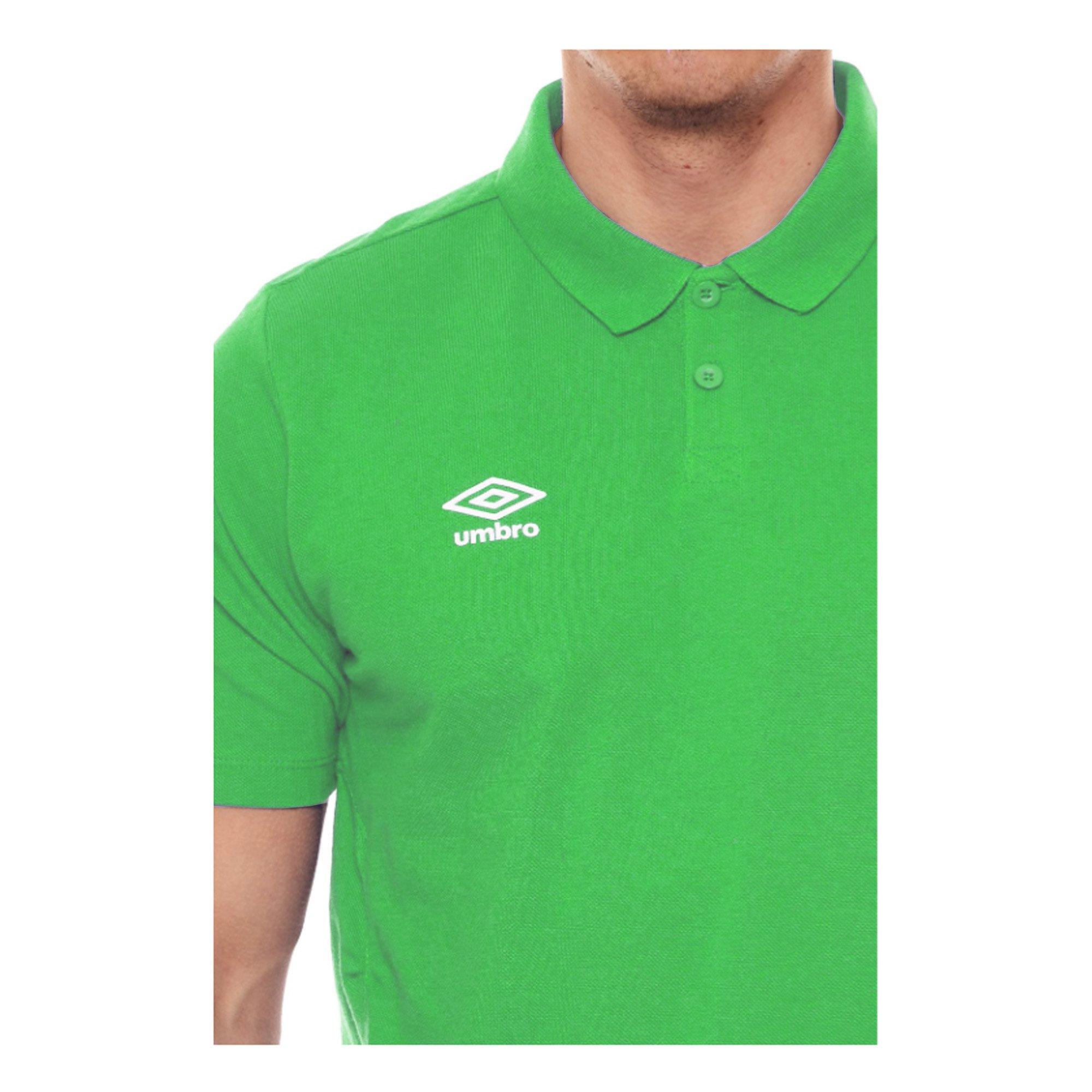 Umbro  Polo ESSENTIAL 