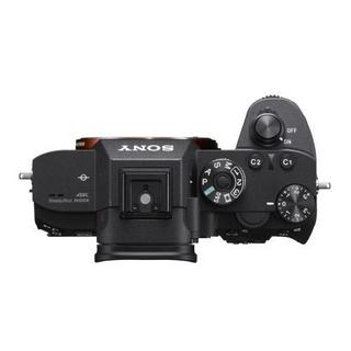 SONY  Appareil Photo Hybride  Alpha A7R Mark III Boîtier NuÂ  