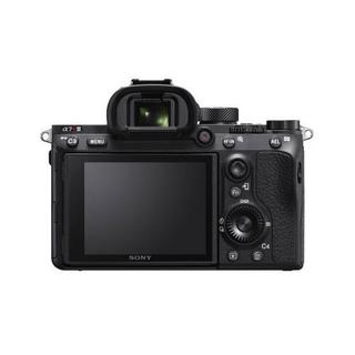 SONY  Appareil Photo Hybride  Alpha A7R Mark III Boîtier NuÂ  