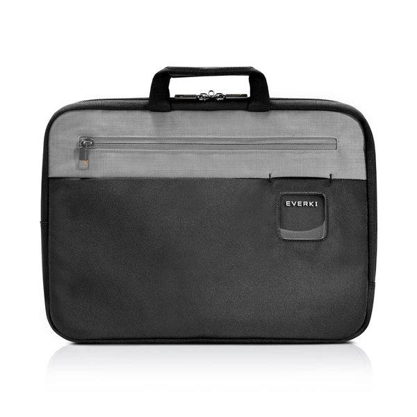 Image of Contempro Sleeve - Laptoptasche 15.6 Unisex Schwarz