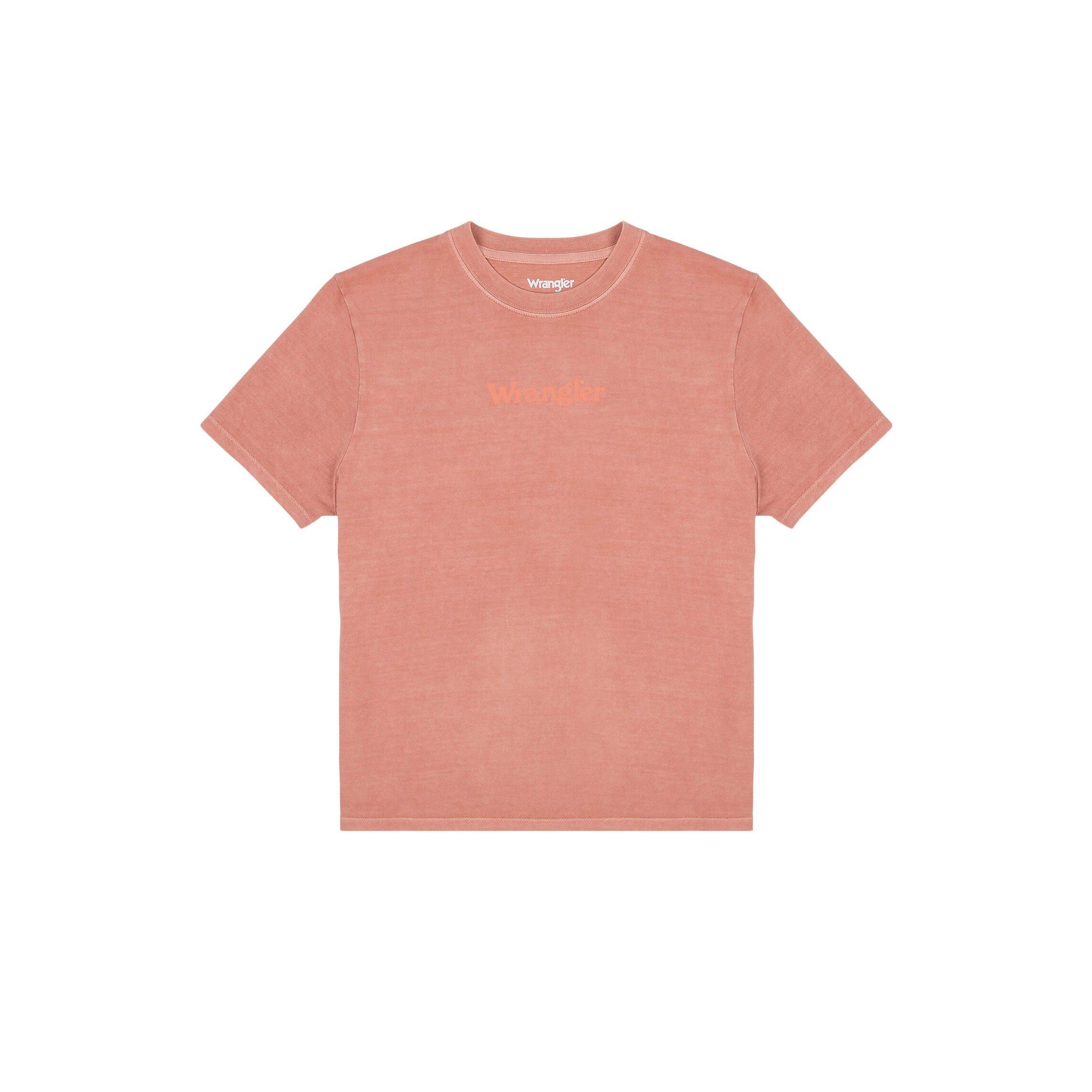 Image of T-shirt Regular Damen L