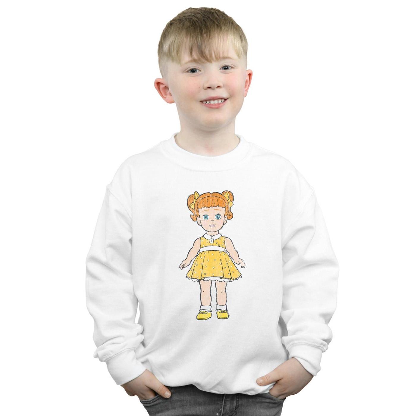 Disney  Toy Story 4 Sweatshirt 