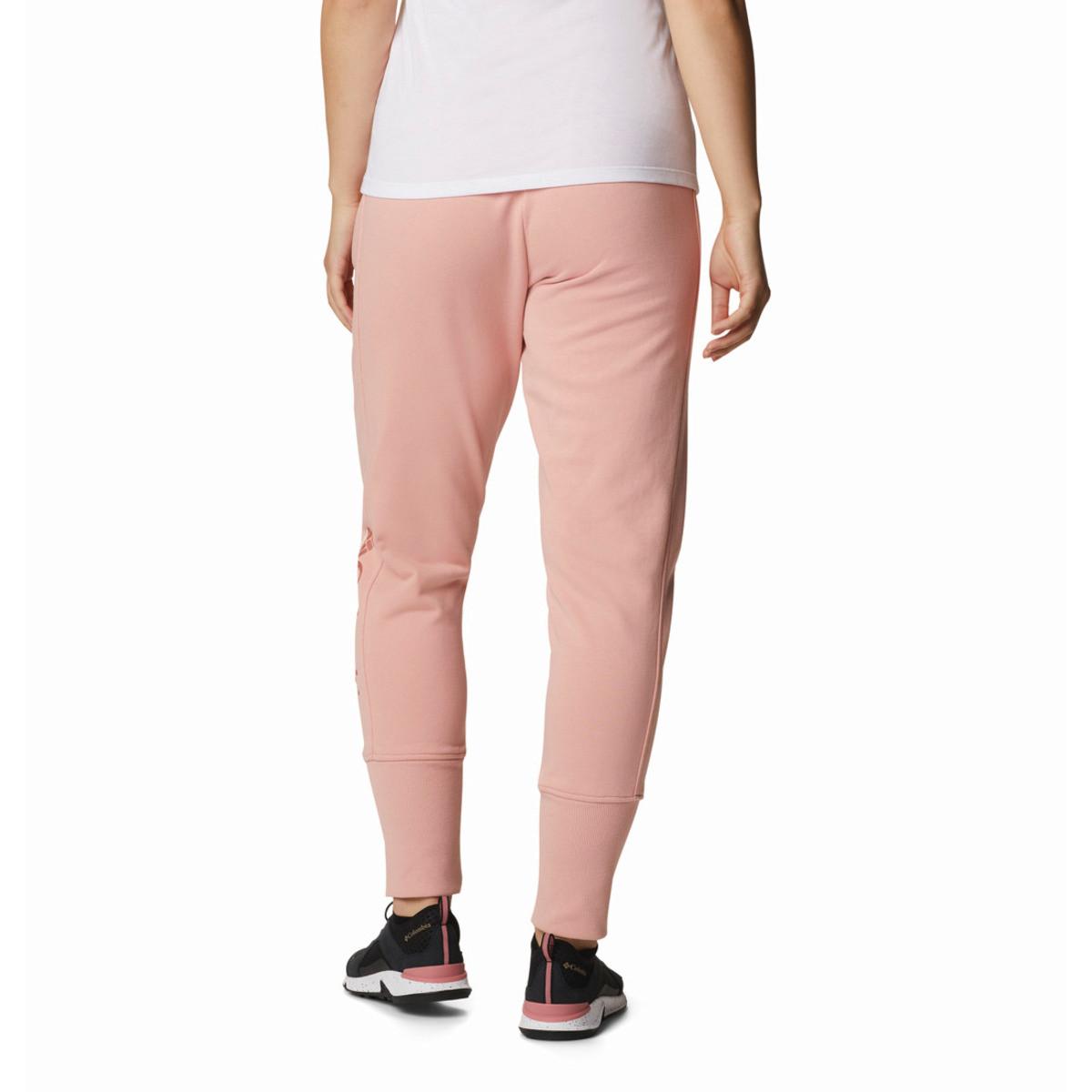 Columbia  pantaloni da logo ii french terry jogger 