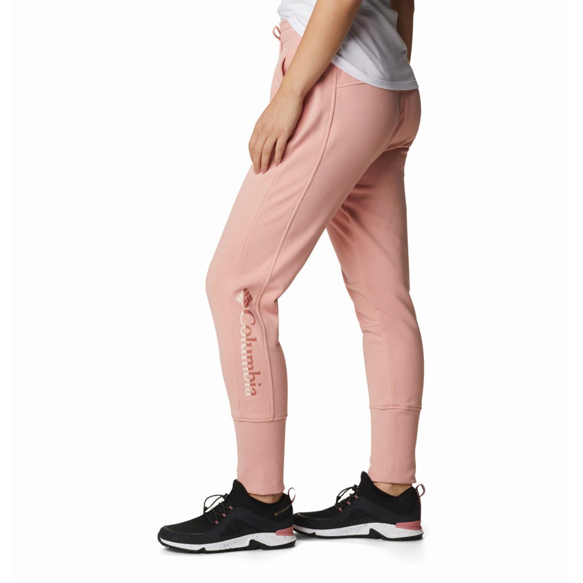 Columbia  pantaloni da logo ii french terry jogger 