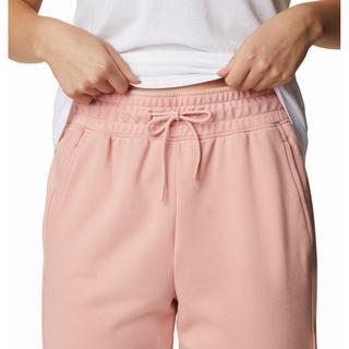 Columbia  pantaloni da logo ii french terry jogger 