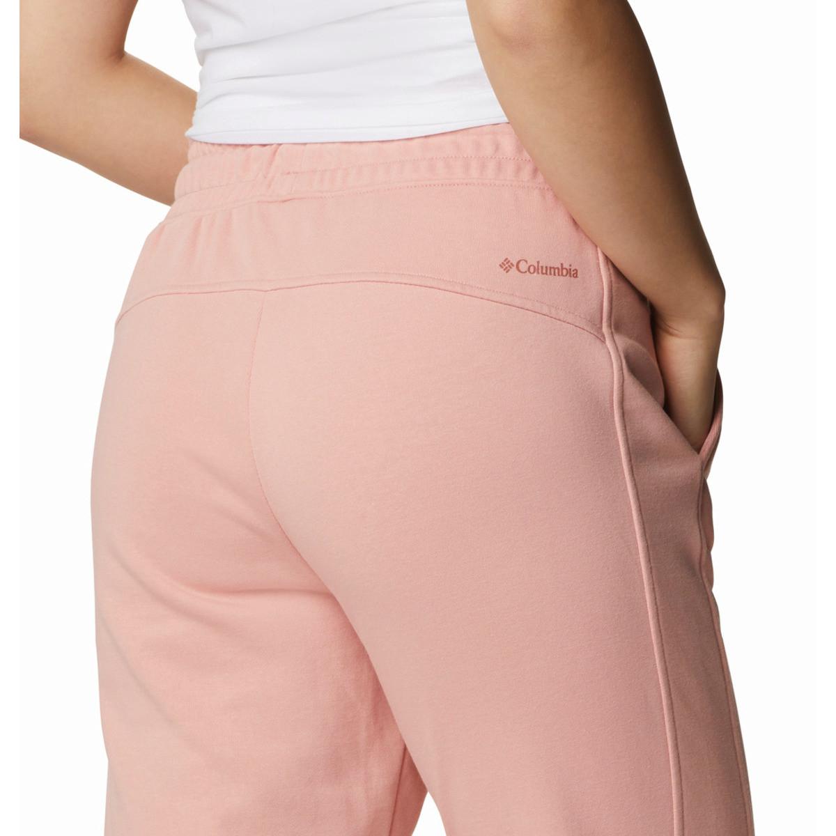 Columbia  pantaloni da logo ii french terry jogger 