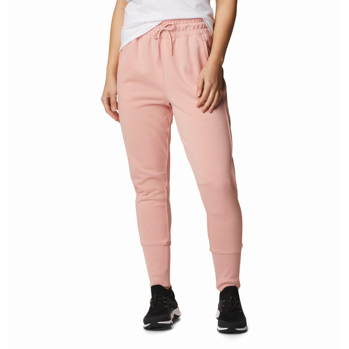 Columbia  pantaloni da logo ii french terry jogger 