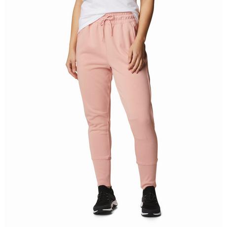 Columbia  pantaloni da logo ii french terry jogger 