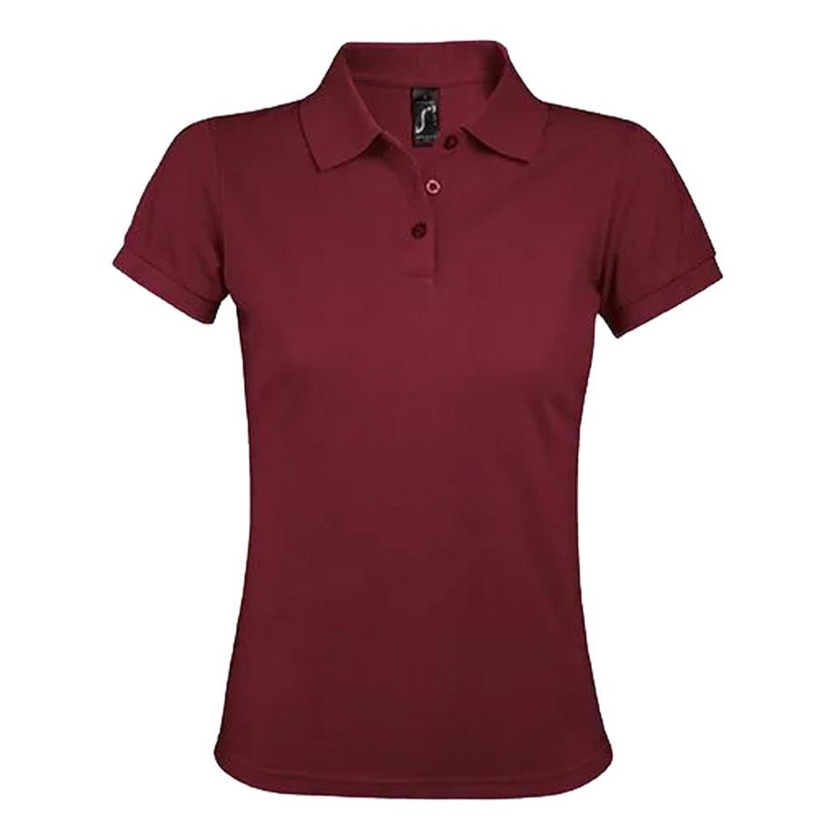 Prime Poloshirt
