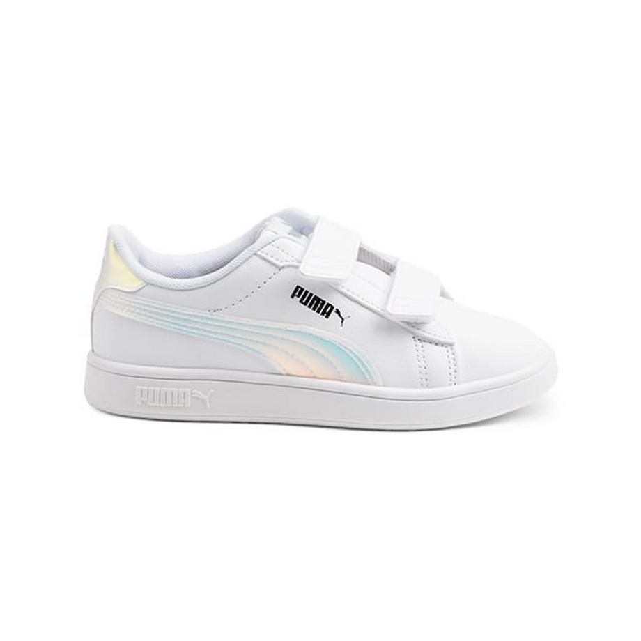 PUMA Smash Klett Sneaker  