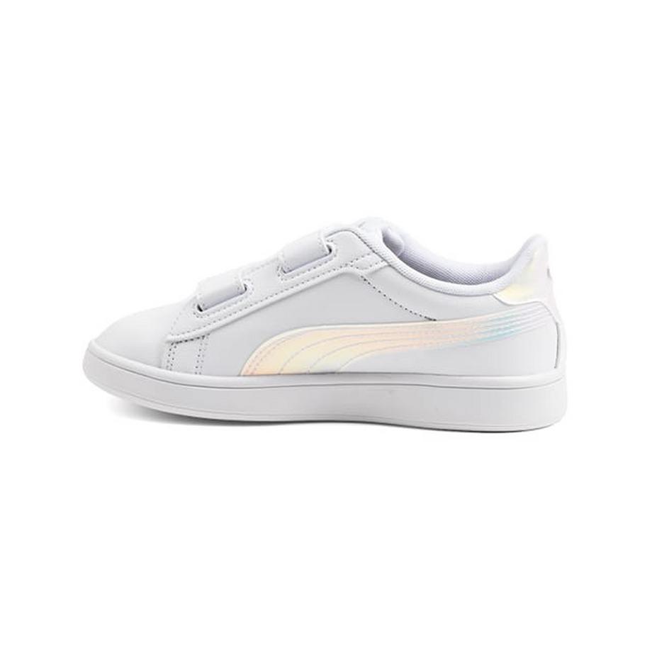 PUMA Smash Klett Sneaker  