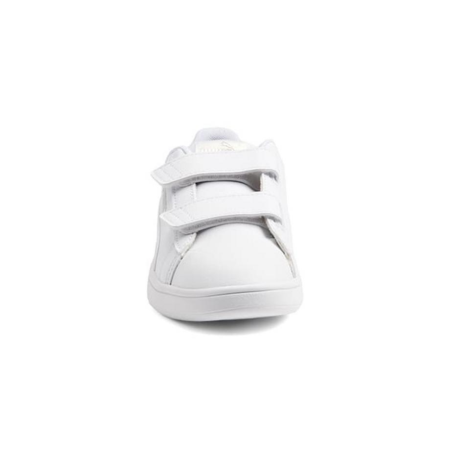 PUMA Smash Klett Sneaker  