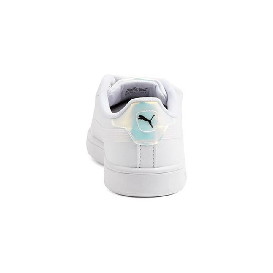 PUMA Smash Klett Sneaker  