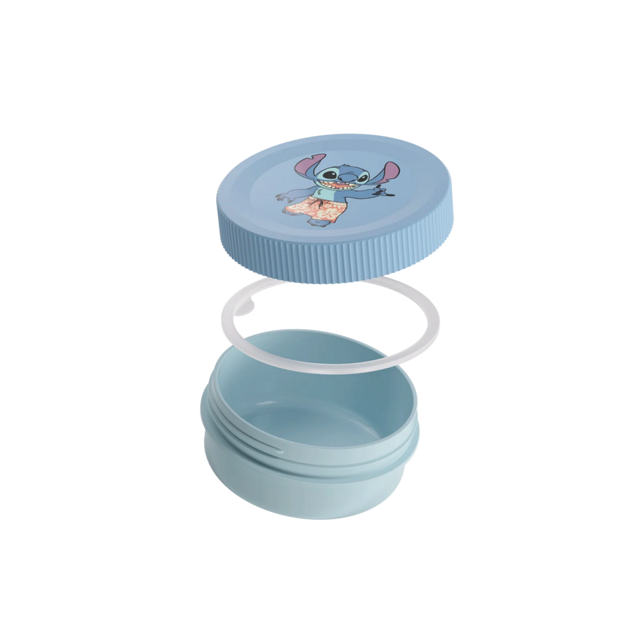 SIGG  Lumo Snackbox Stitch Surfing 