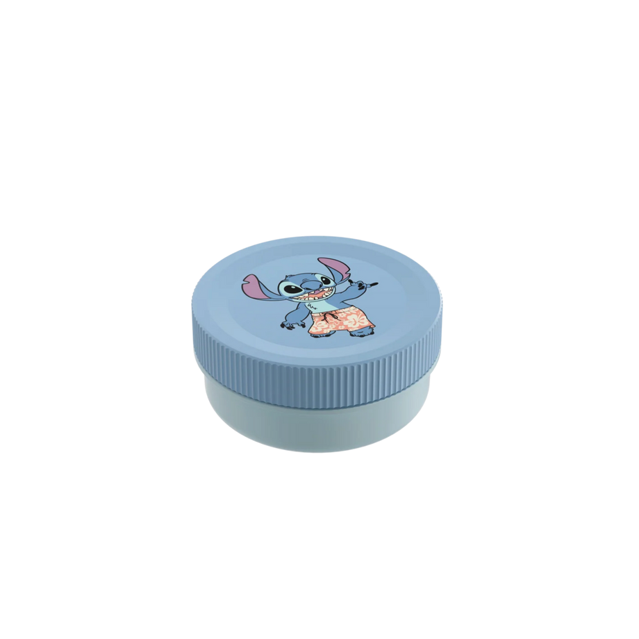 Lumo Snackbox Stitch Surfing