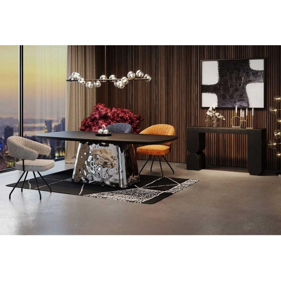 KARE Design Table Caldera  