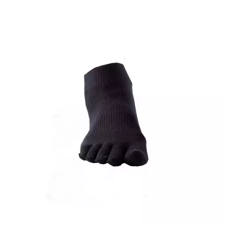 Toesox  Chaussettes à orteils Noir
