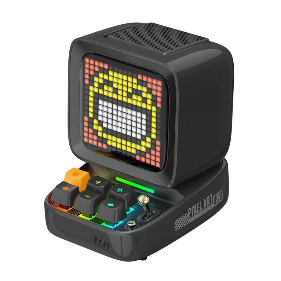 Ditoo Pro noir
