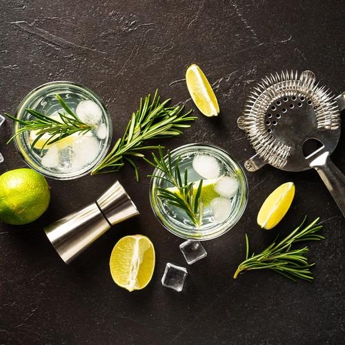 Image of Diy Gin - Mach Deinen Eigenen Gin (für 1 Person) Unisex