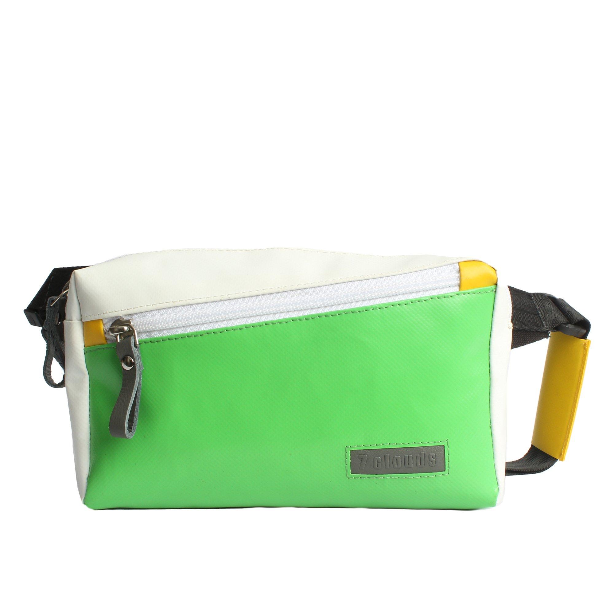 Image of Crobod 7.1 Damen Hellgrün ONE SIZE