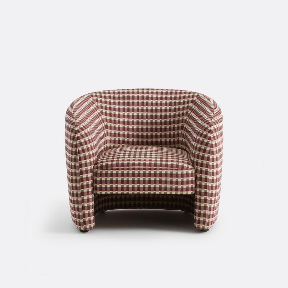 La Redoute Intérieurs Fauteuil  