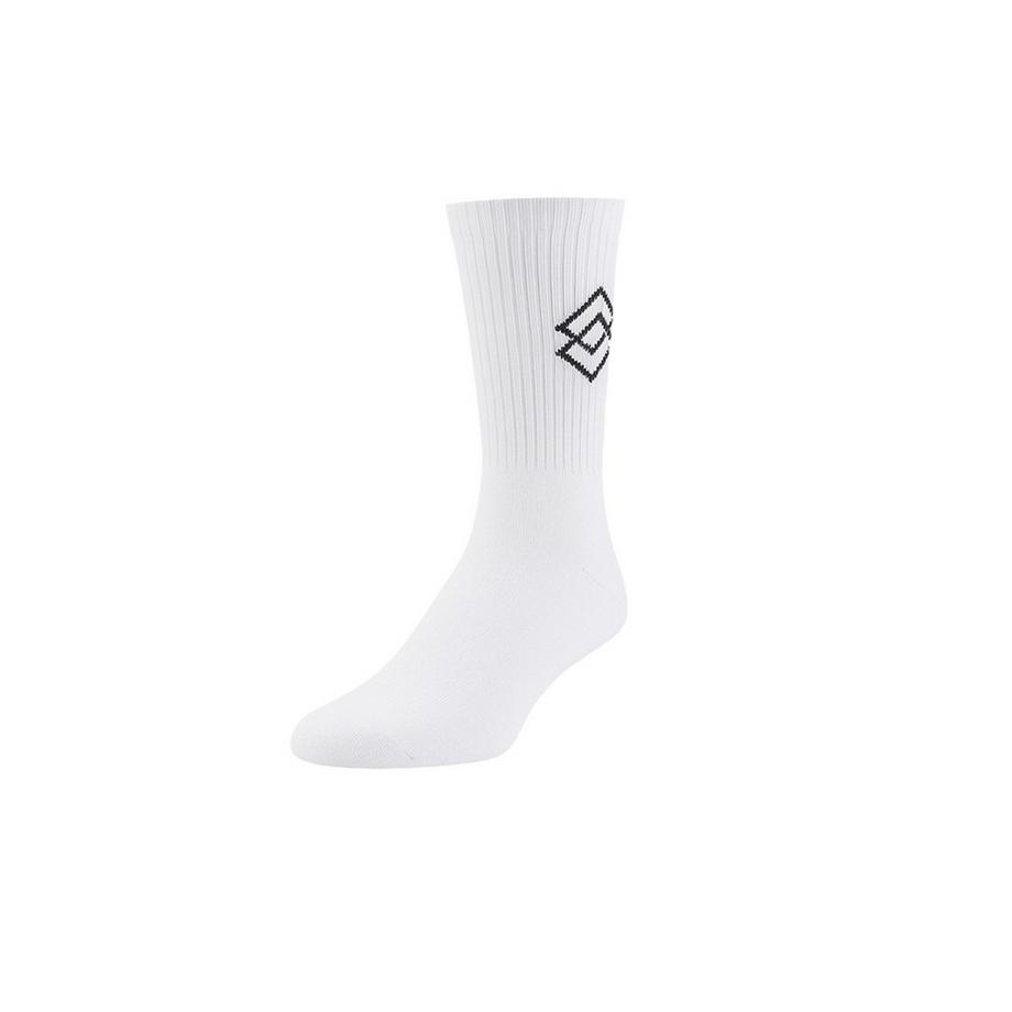Lotto  Chaussettes de Tennis (Lot de 3) 