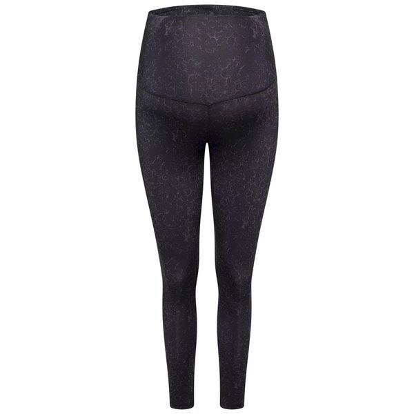 Image of Influential Ii Leggings Mutterschaft Unisex Schwarz 46