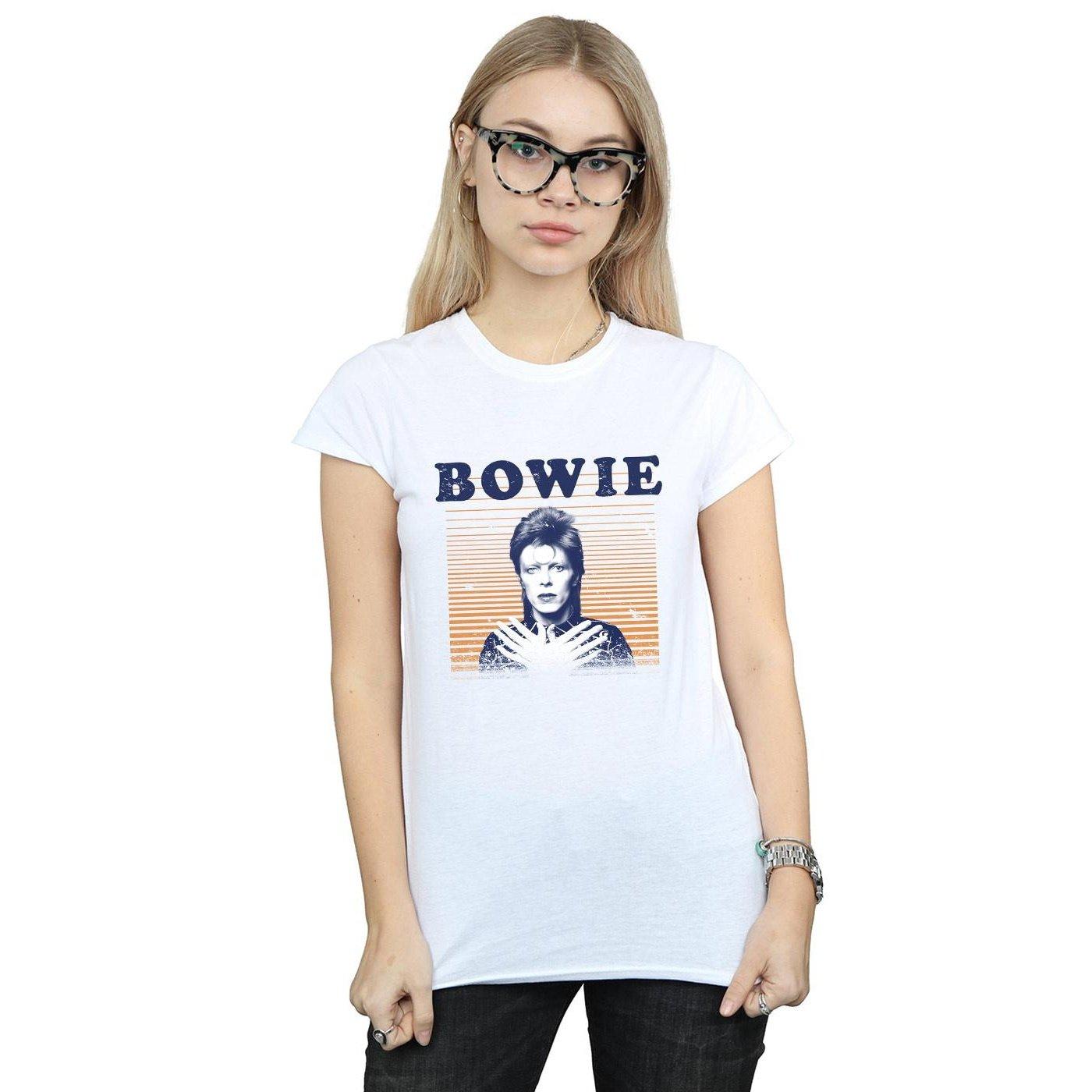 David Bowie  Tshirt 