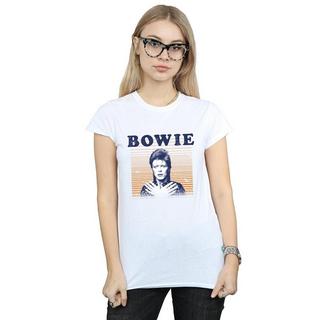 David Bowie  Tshirt 