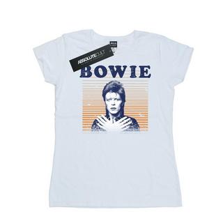 David Bowie  Tshirt 