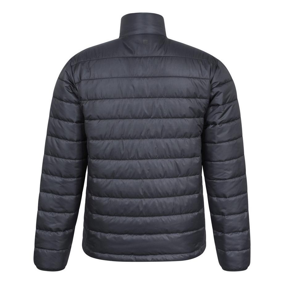 Mountain Warehouse Deaks Veste Matelassée Résistante à l'Eau  