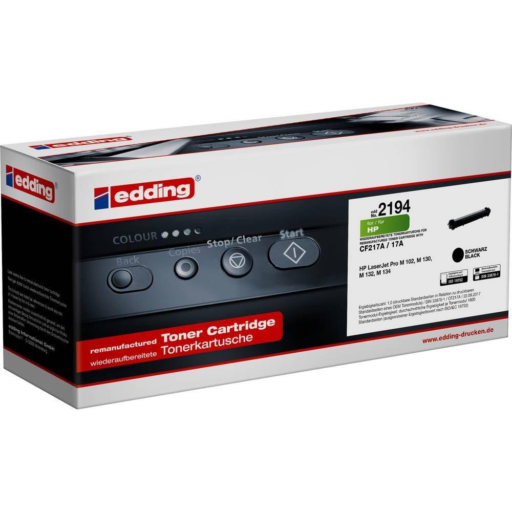 Image of Tonerkassette ersetzt 17A (CF217A)