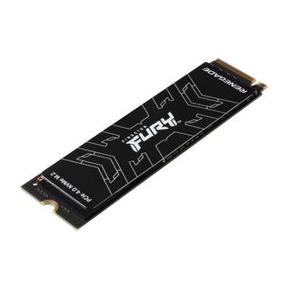 KINGSTON TECHNOLOGY  4000G FURY RENEGADE M.2 2280 NVMe SSD 