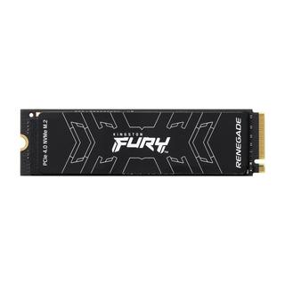 KINGSTON TECHNOLOGY  4000G FURY RENEGADE M.2 2280 NVMe SSD 