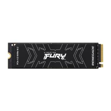 4000G FURY RENEGADE M.2 2280 NVMe SSD