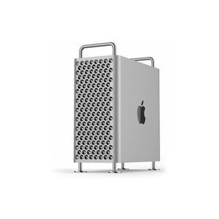 Apple  Ricondizionado MacPro 2019 Xeon 3,5 Ghz 64 Gb 512 Gb SSD Argento 