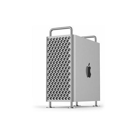 Apple  Ricondizionado MacPro 2019 Xeon 3,5 Ghz 64 Gb 512 Gb SSD Argento 