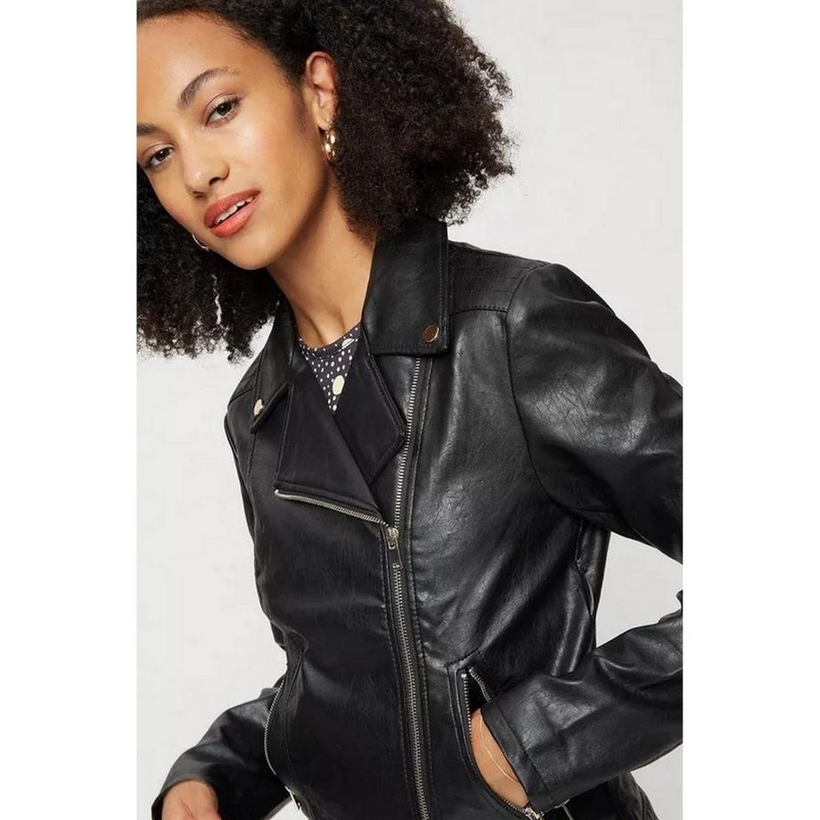 Dorothy Perkins Giacca Biker  