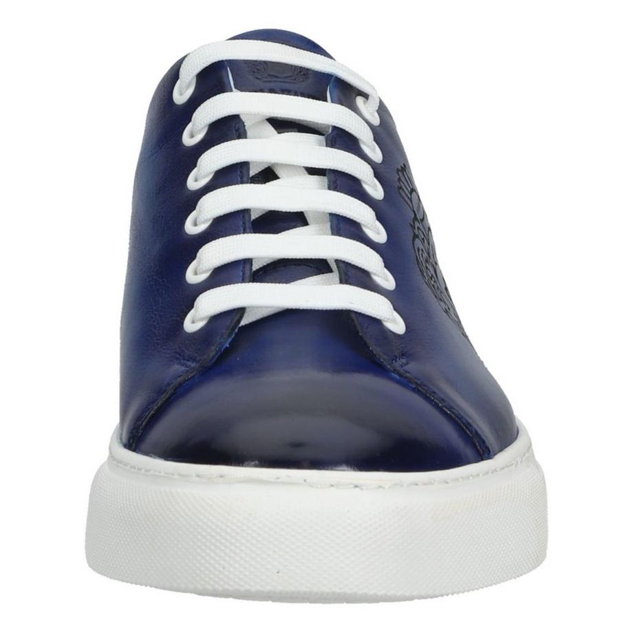 Melvin & Hamilton Sneaker avec semelle intérieure amovible  