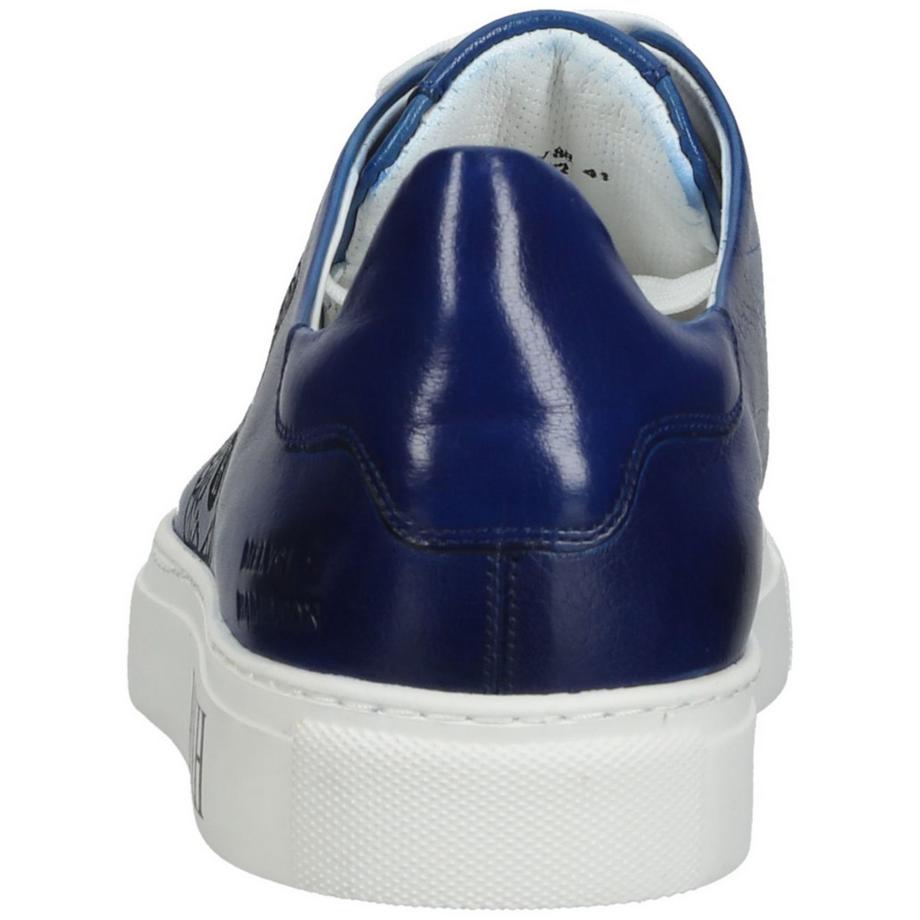 Melvin & Hamilton Sneaker avec semelle intérieure amovible  