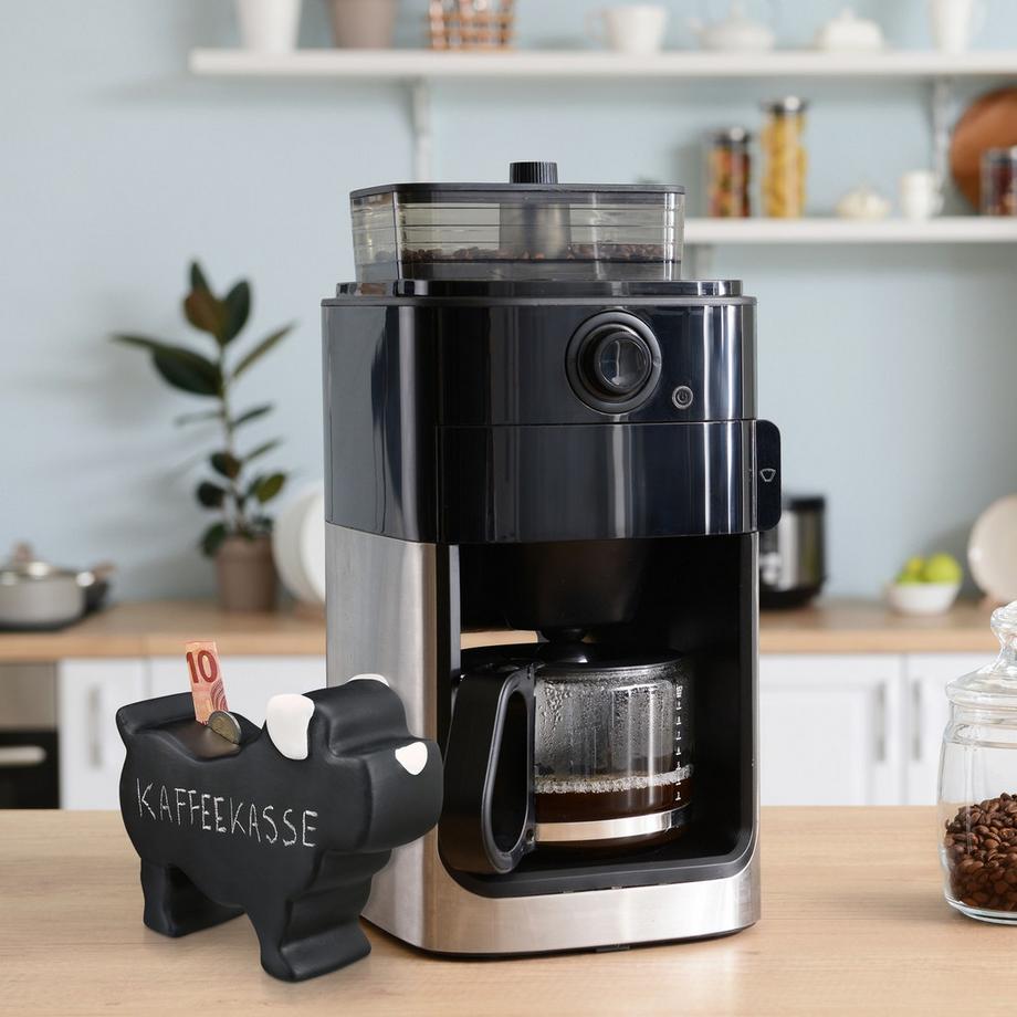 B2X  Tirelire Chien pour étiquette 