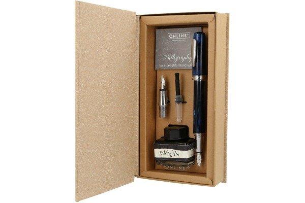 Image of ONLINE Geschenkset Bohemian Art, 2-teilig ONLINE Geschenkset Bohemian Art, 2-teilig