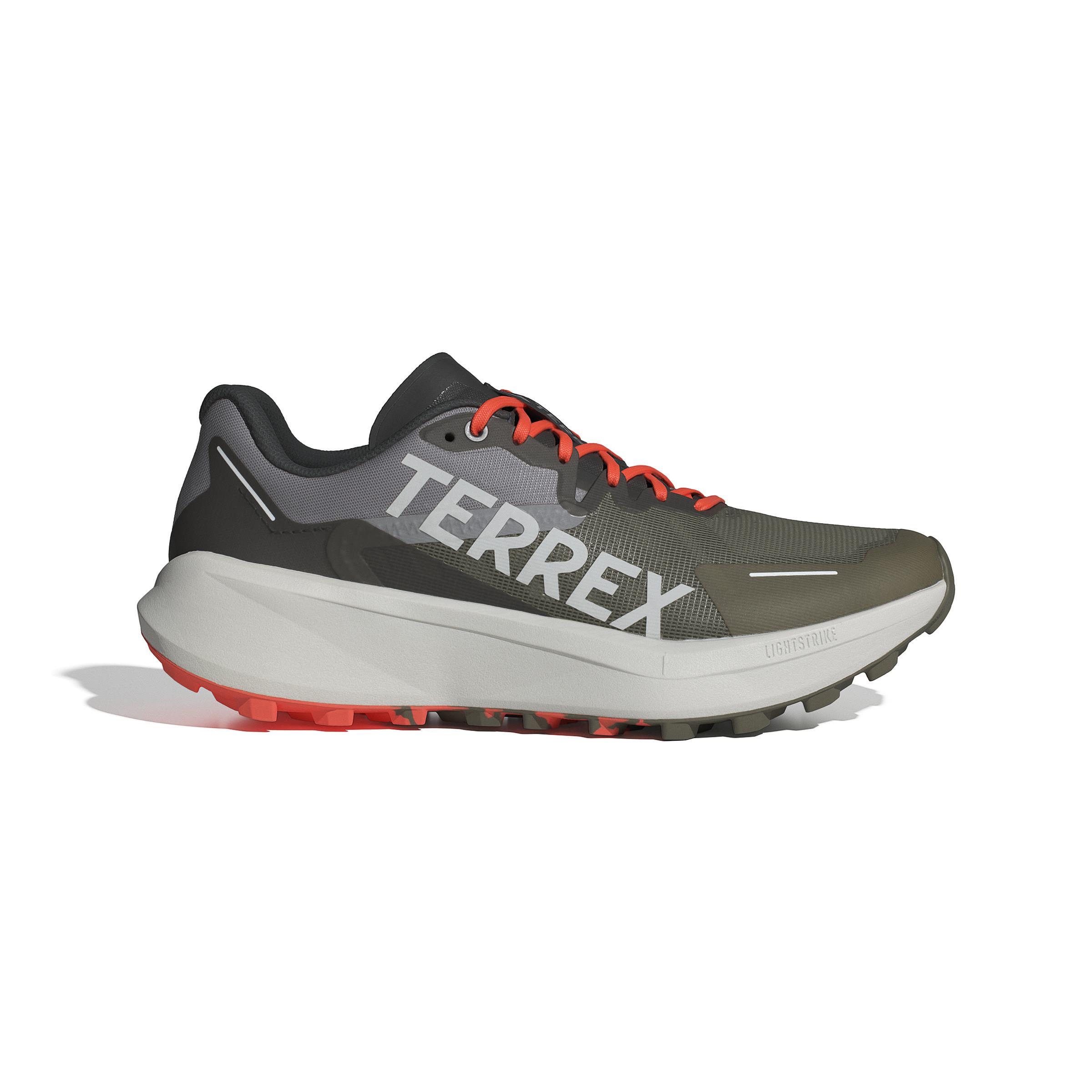 Image of adidas Trail-schuhe Terrex Agravic 3 Unisex 45 1/3