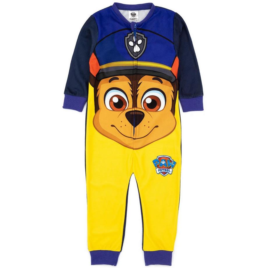 PAW PATROL Grenouillère 2 Pièces  